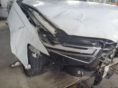 2016 Audi A6 WAUZZZ4G0GN028707 VIN:WAUZZZ4G0GN028707