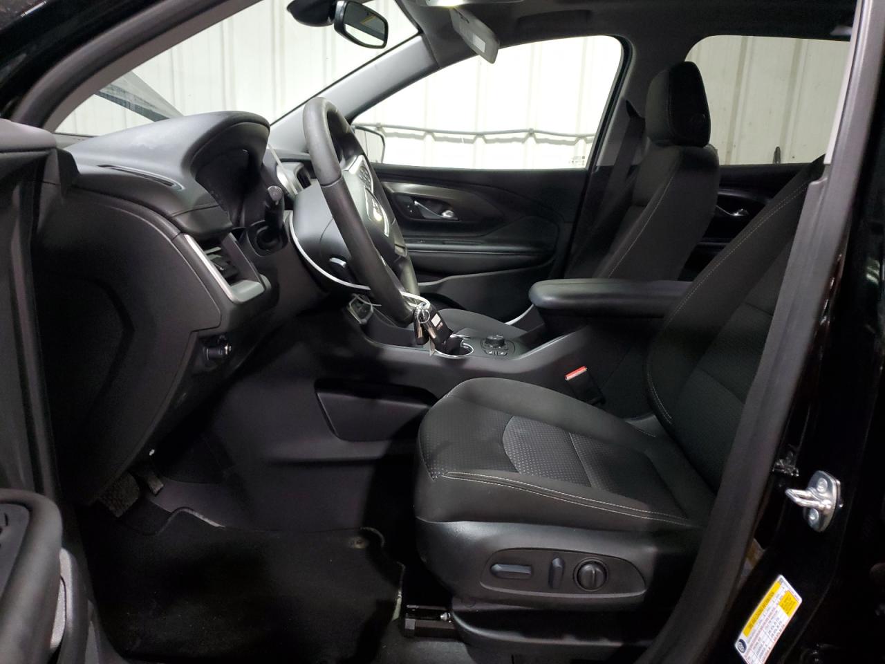 2024 GMC TERRAIN SLE VIN:3GKALTEG3RL386064