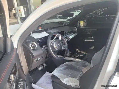 2020 Mercedes-Benz B 250 W1N4M4HB8LW061447 VIN:W1N4M4HB8LW061447