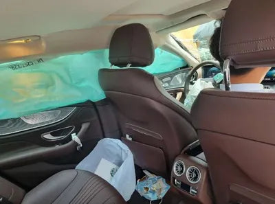 2021 Mercedes-Benz CLS 450 W1K2J5KB9MA093043 VIN:W1K2J5KB9MA093043