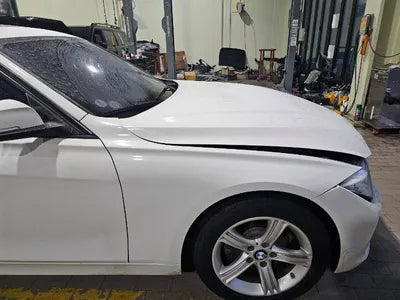 2015 BMW 320 WBA3D3109FK585222 VIN:WBA3D3109FK585222