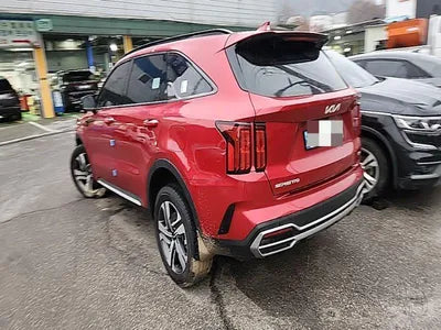 2023 Kia Sorento KNARJ81GDPA178073 VIN:KNARJ81GDPA178073
