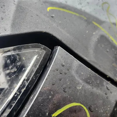 2021 Genesis GV80 VIN: