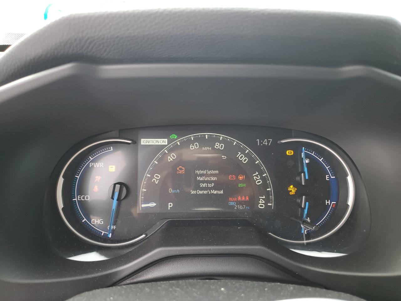 2024 TOYOTA RAV4 XSE VIN:2T3E6RFVXRW081223