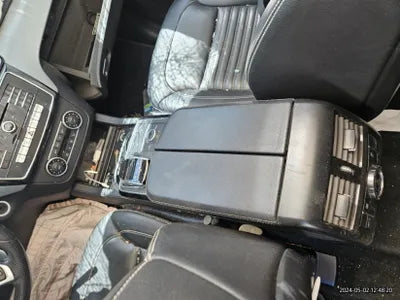 2018 Mercedes-Benz GLE 350 VIN: