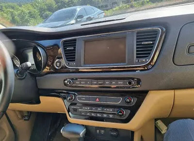 2019 Kia Carnival KNAMC81ABKS559805 VIN:KNAMC81ABKS559805