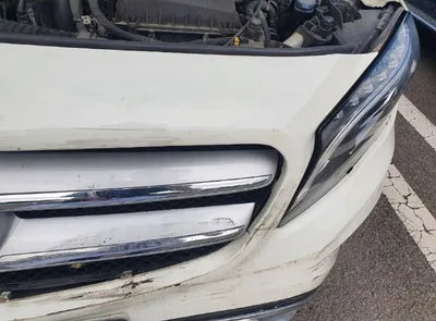 2016 Mercedes-Benz GLA 200 WDCTG0JB6HJ311134 VIN:WDCTG0JB6HJ311134