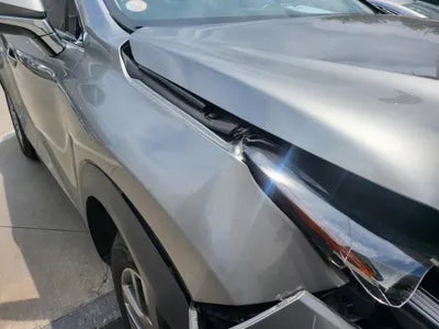 2016 Lexus NX 300 JTJBJRBZ2G2047211 VIN:JTJBJRBZ2G2047211