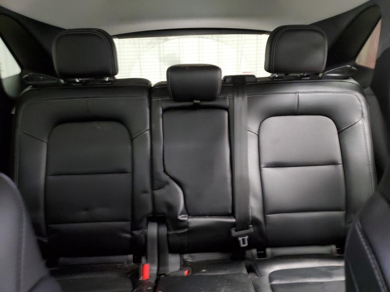 2022 FORD ESCAPE SEL VIN:1FMCU9H90NUA26036