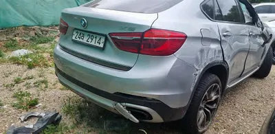 2016 BMW 640 WBAKV4109G0P74674 VIN:WBAKV4109G0P74674