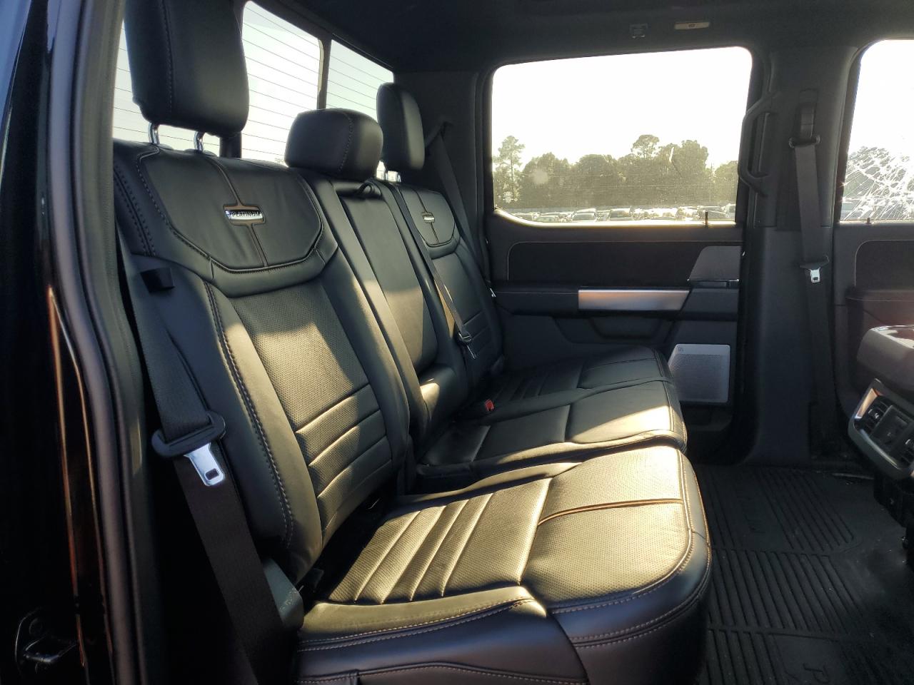 2023 FORD F250 SUPER DUTY VIN:1FT8W2BM8PED96754