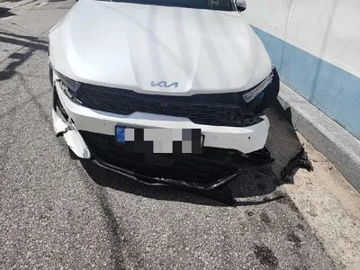 2022 Kia K5 VIN: