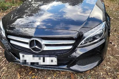 2017 Mercedes-Benz C 220 WDDWF0FB7HR273788 VIN:WDDWF0FB7HR273788