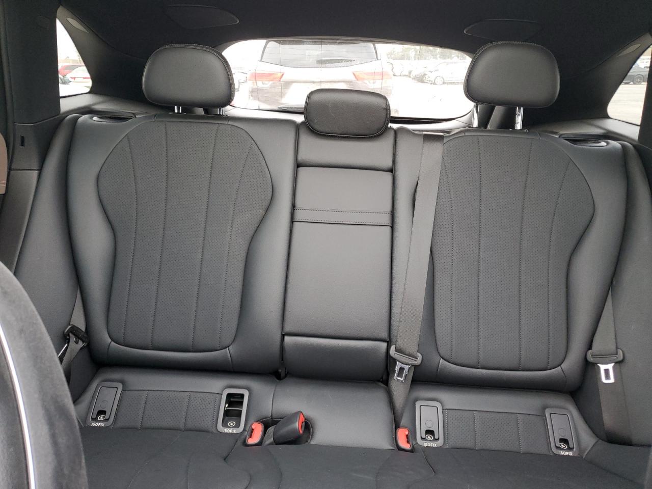 2023 MERCEDES-BENZ EQE SUV 350 4MATIC VIN:4JGGM1CBXPA011481