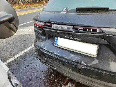 2021 Porsche Cayenne WP1AA29Y1MDA15786 VIN:WP1AA29Y1MDA15786