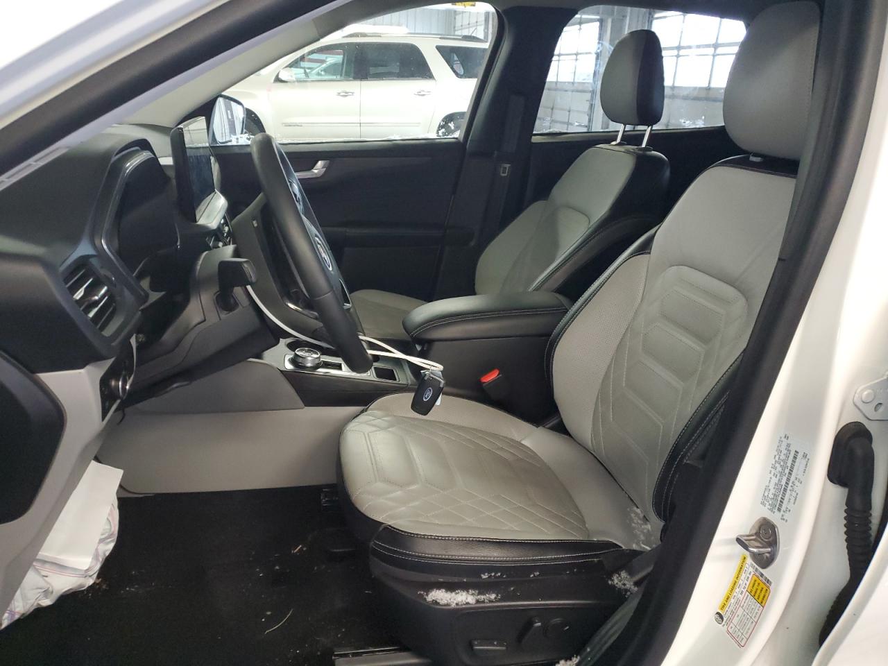 2023 FORD ESCAPE  VIN:1FMCU0E11PUA89448