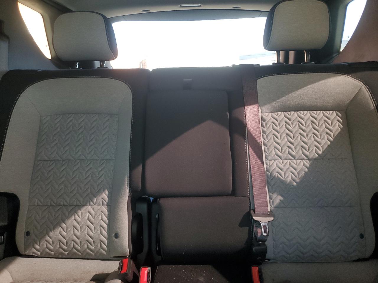 2022 CHEVROLET EQUINOX LT VIN:2GNAXTEV7N6119935