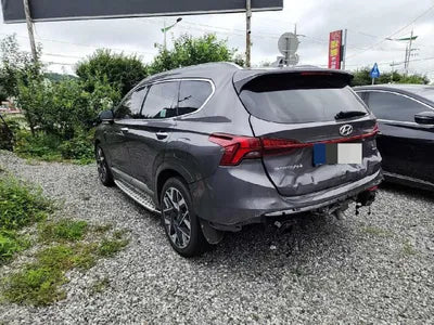 2021 Hyundai Santa FE VIN: