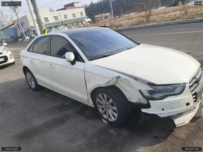 2015 Audi A3 WAUZZZ8V5F1082907 VIN:WAUZZZ8V5F1082907