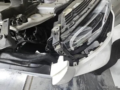 2023 Mercedes-Benz GLC 300 VIN: