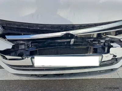 2018 Volkswagen Passat WVWZZZ3CZJE123117 VIN:WVWZZZ3CZJE123117