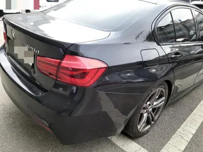 2018 BMW 320 WBA8C5103JA074690 VIN:WBA8C5103JA074690