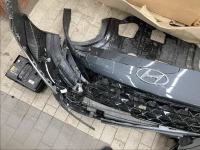 2022 Hyundai Kona VIN: