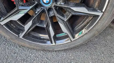 2024 BMW i4 WBY31AW07RFP77887 VIN:WBY31AW07RFP77887