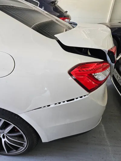 2017 Maserati Ghibli ZAM57XSG4H1221218 VIN:ZAM57XSG4H1221218