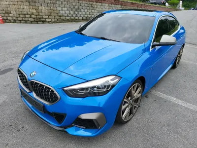 2022 BMW 2 Series WBA11AL02N7K63959 VIN:WBA11AL02N7K63959