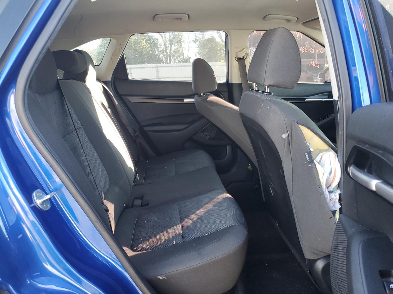 2022 KIA SELTOS LX VIN:KNDEPCAA9N7287895