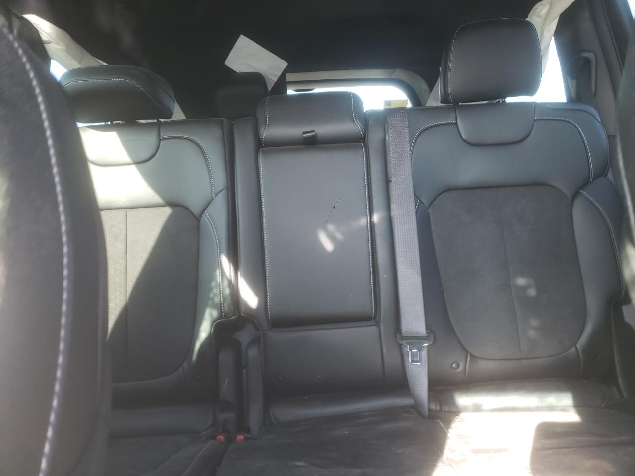 2024 JEEP GRAND CHEROKEE L LAREDO VIN:1C4RJKAG7R8621035