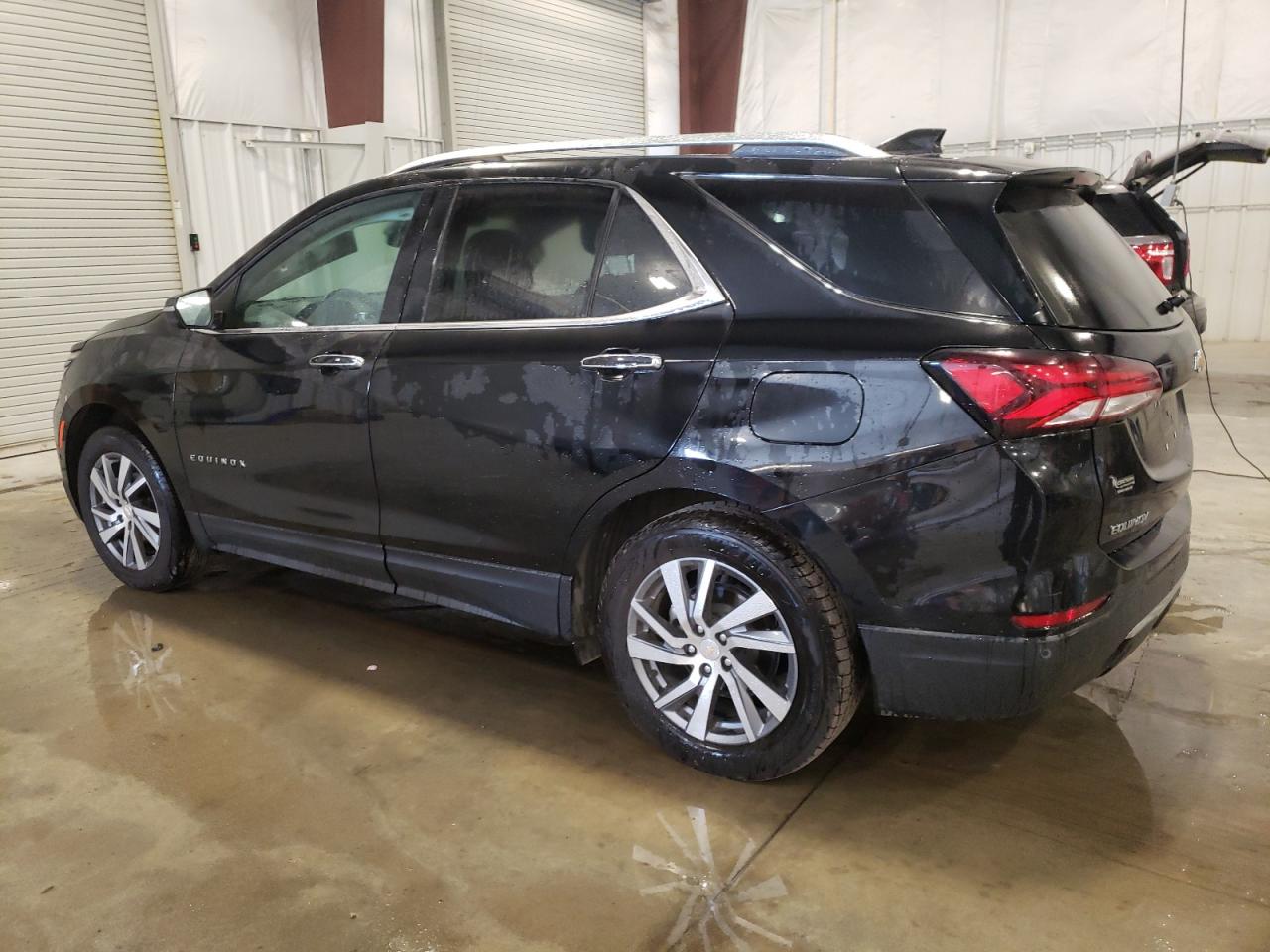 2023 CHEVROLET EQUINOX PREMIER VIN:3GNAXXEG9PL187192