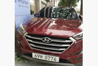 2016 Hyundai Tucson KMHJ281ABHU233895 VIN:KMHJ281ABHU233895