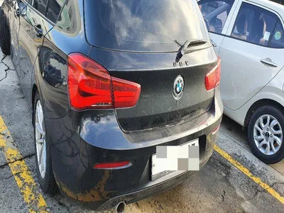 2018 BMW 118 WBA1S5100J5L15411 VIN:WBA1S5100J5L15411