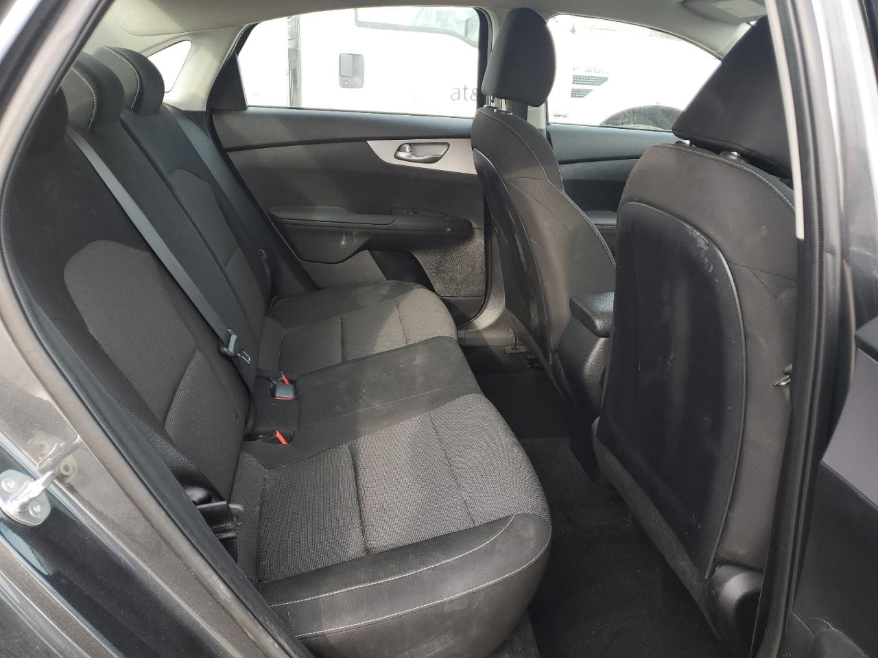 2024 KIA FORTE LX VIN:3KPF24AD4RE779405