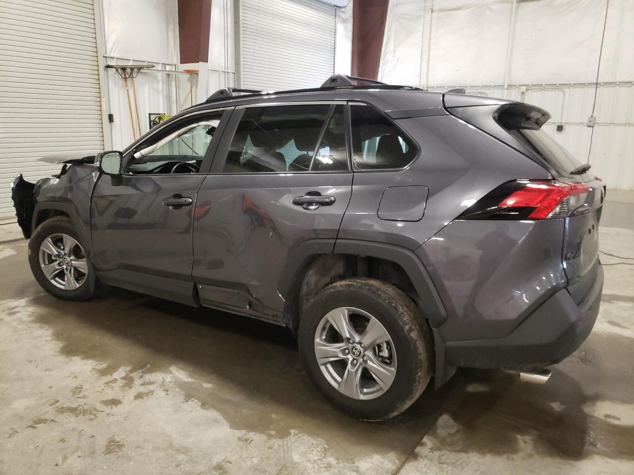 2022 TOYOTA RAV4 XLE VIN:2T3P1RFV7NC291345