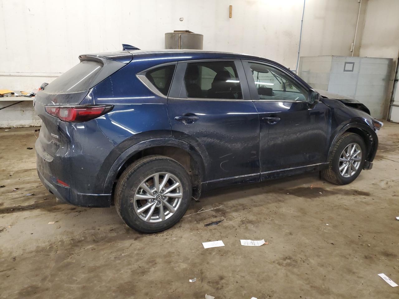 2024 MAZDA CX-5 SELECT VIN:JM3KFBBM3R0386923
