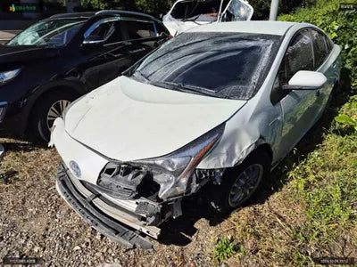 2016 Toyota Prius JTDKBRFU3H3540213 VIN:JTDKBRFU3H3540213