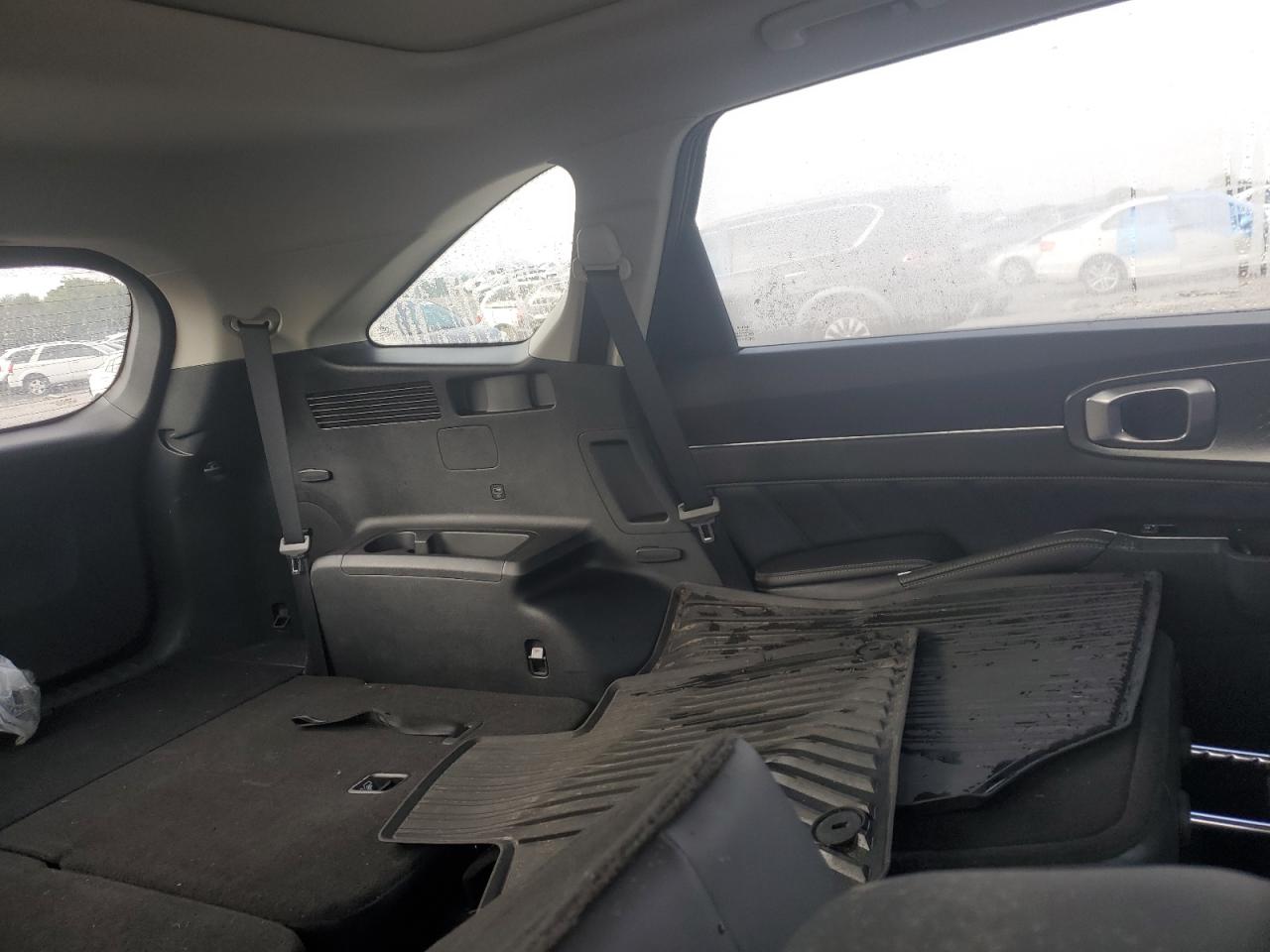 2022 KIA SORENTO SX VIN:5XYRKDLF8NG111065