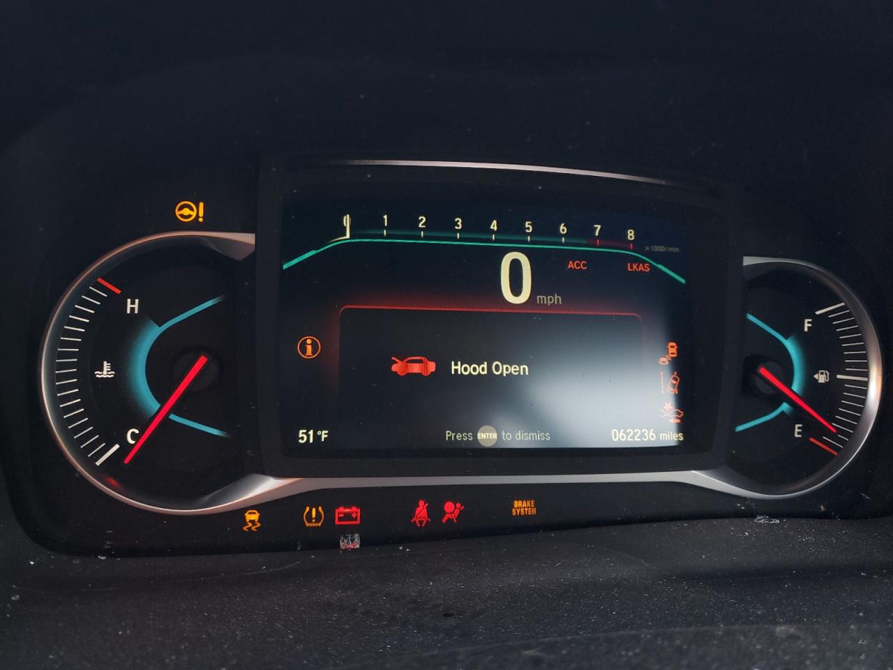 2022 HONDA PILOT SE VIN:5FNYF5H24NB011046