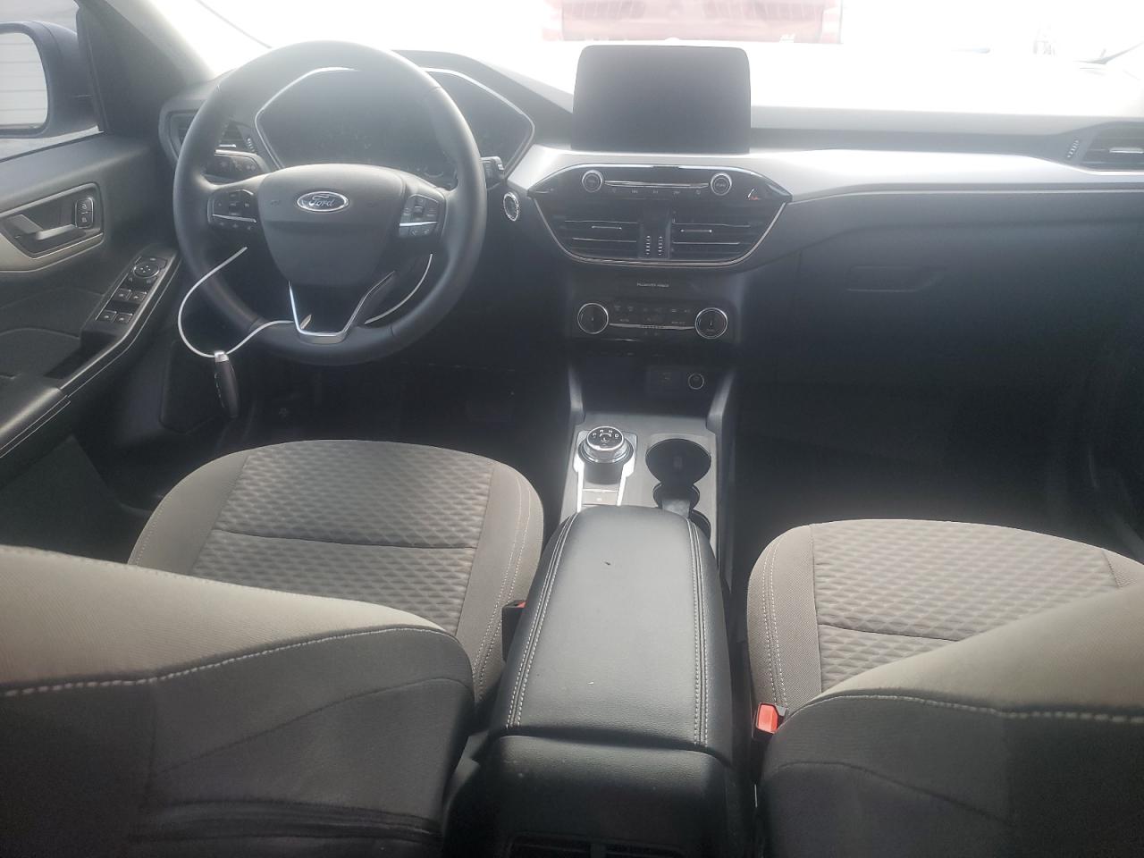 2022 FORD ESCAPE SE VIN:1FMCU9G61NUA25369