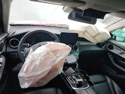 2016 Mercedes-Benz GLC 220 WDC0G0FB4GF038899 VIN:WDC0G0FB4GF038899