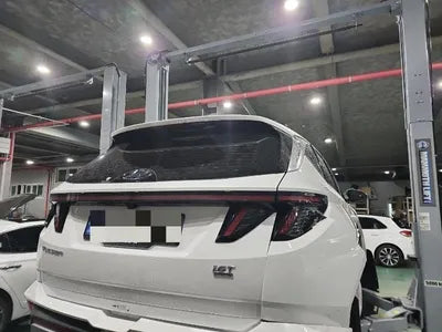 2021 Hyundai Tucson KMHJE81BGMU007763 VIN:KMHJE81BGMU007763