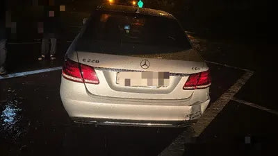 2014 Mercedes-Benz E 220 VIN: