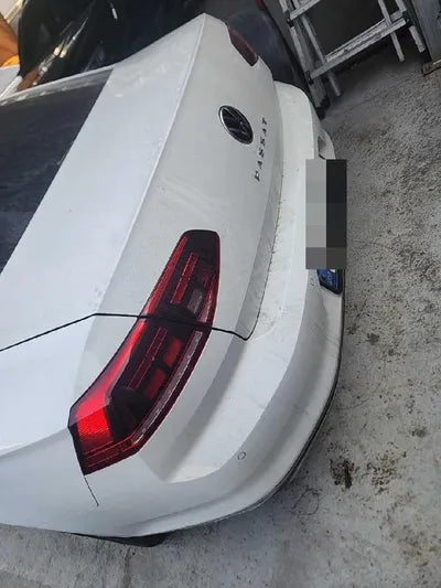2021 Volkswagen Passat WVWZZZ3CZME027534 VIN:WVWZZZ3CZME027534
