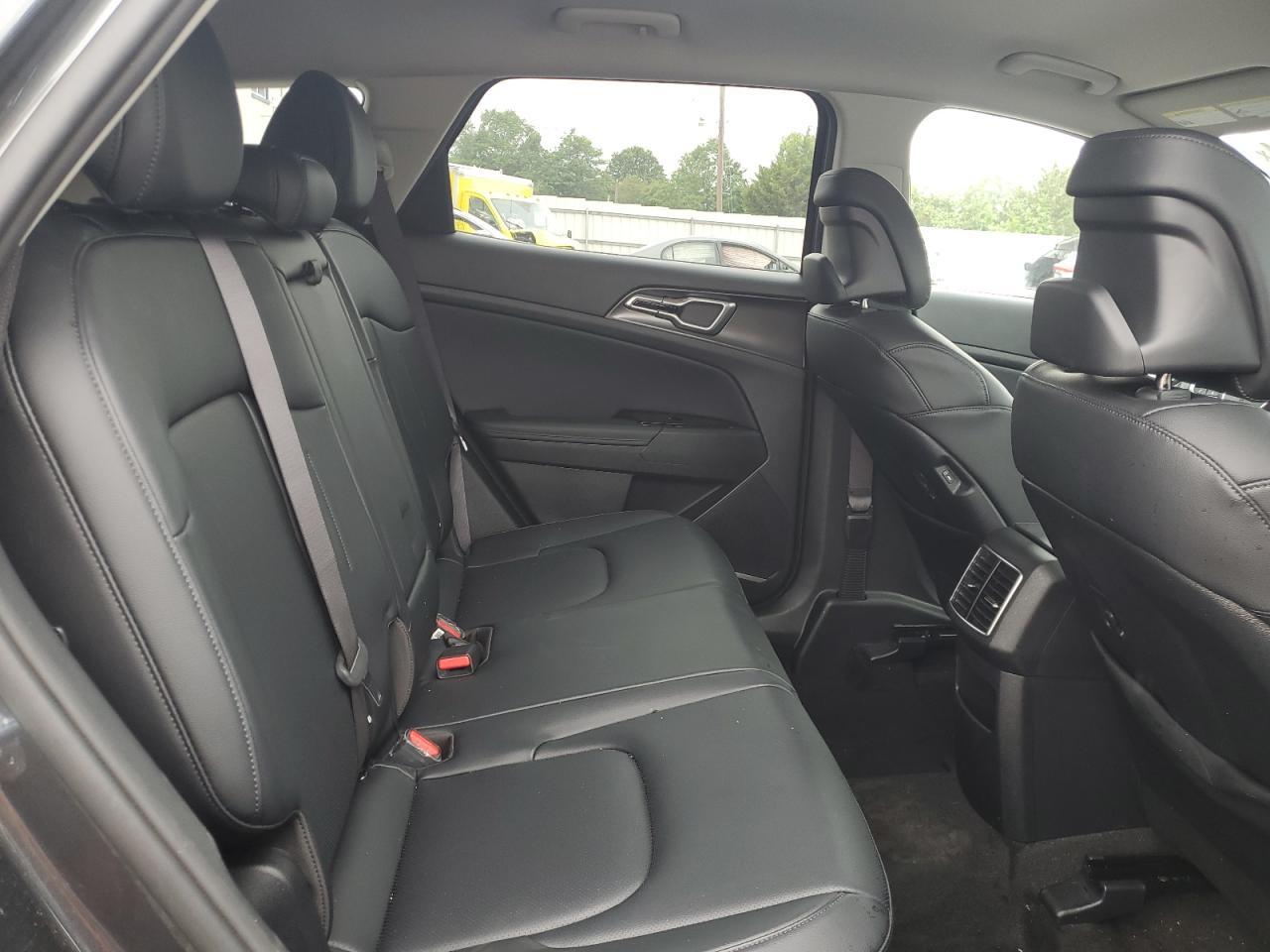 2023 KIA SPORTAGE EX VIN:KNDPVCAG0P7100971