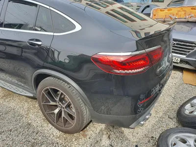 2021 Mercedes-Benz C 43 AMG W1N0J6EBXMF950033 VIN:W1N0J6EBXMF950033