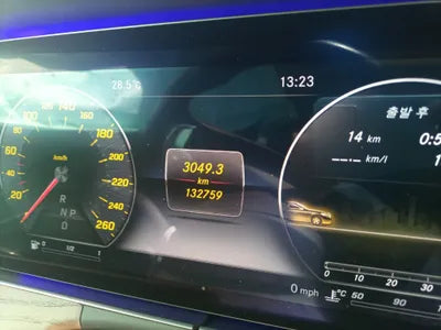 2017 Mercedes-Benz E 300 VIN: