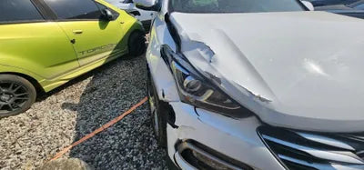 2016 Hyundai Santa FE KMHSW81UBGU688067 VIN:KMHSW81UBGU688067